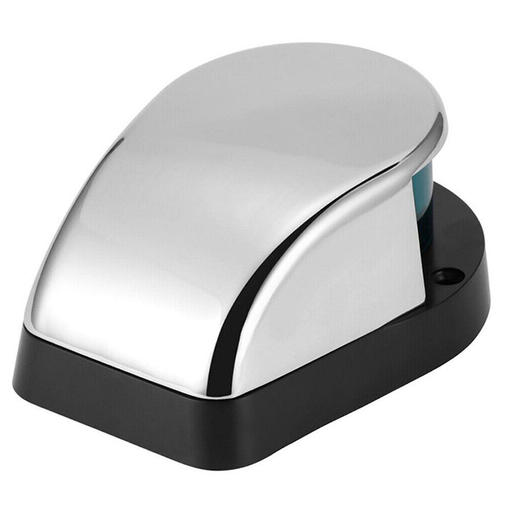 Boat Navigation Lights Red and Green LED Marine Navigation Light Boat Bow Light