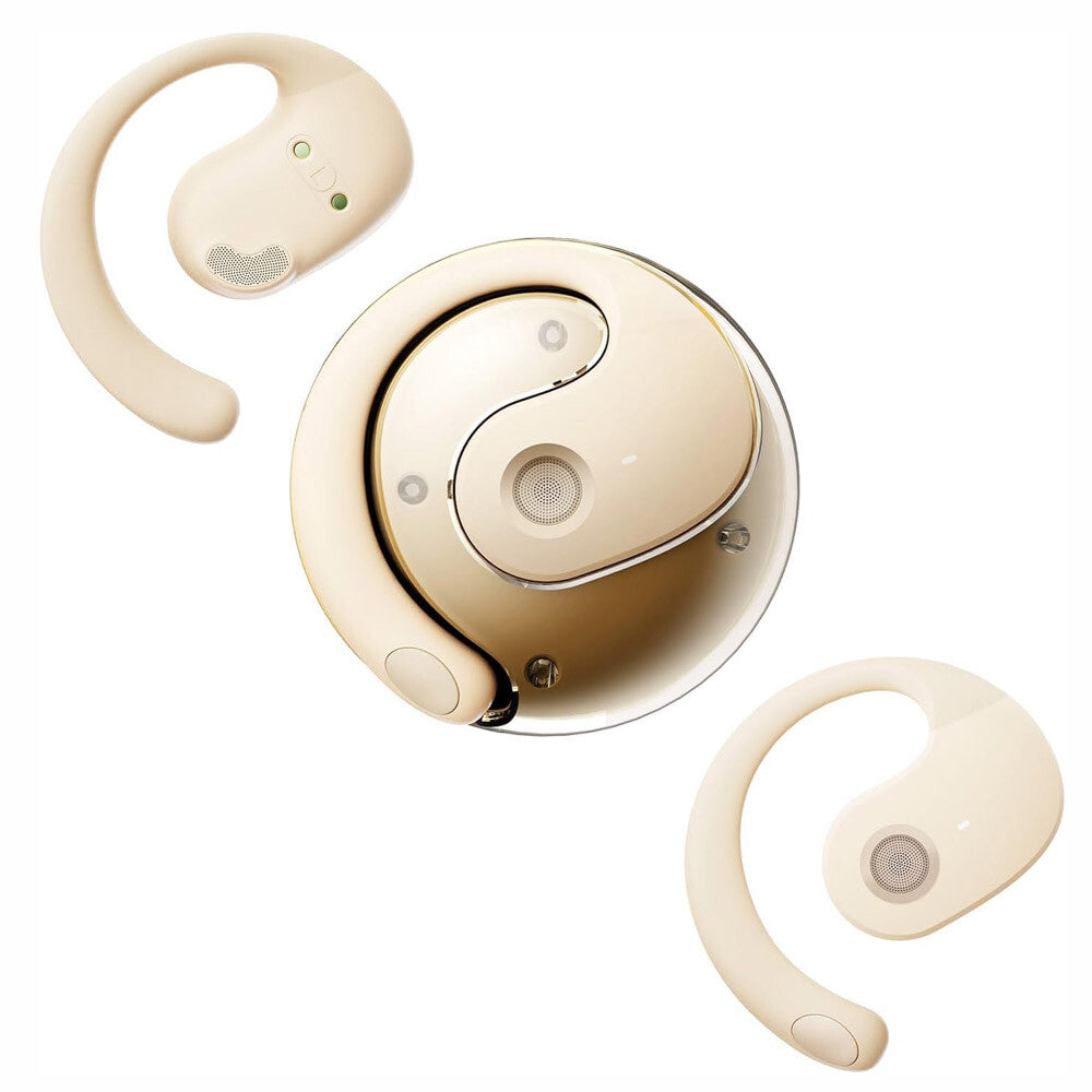 Translator Earbuds 150 Languages Real Time Translation Bluetooth 5.4 Headset US