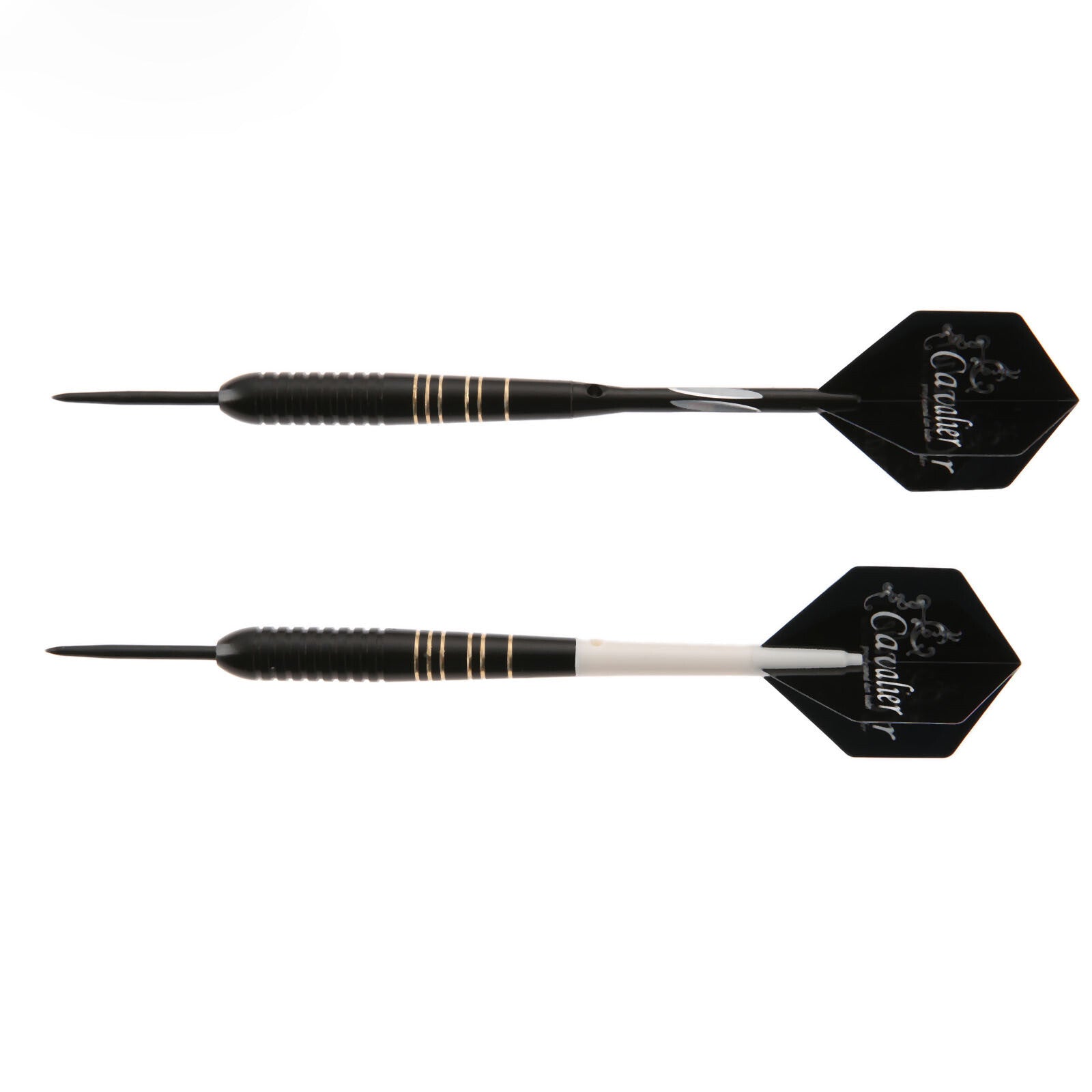 3PCS Professional Competition 23G Tungsten Steel Needle Tip Darts Set with Case