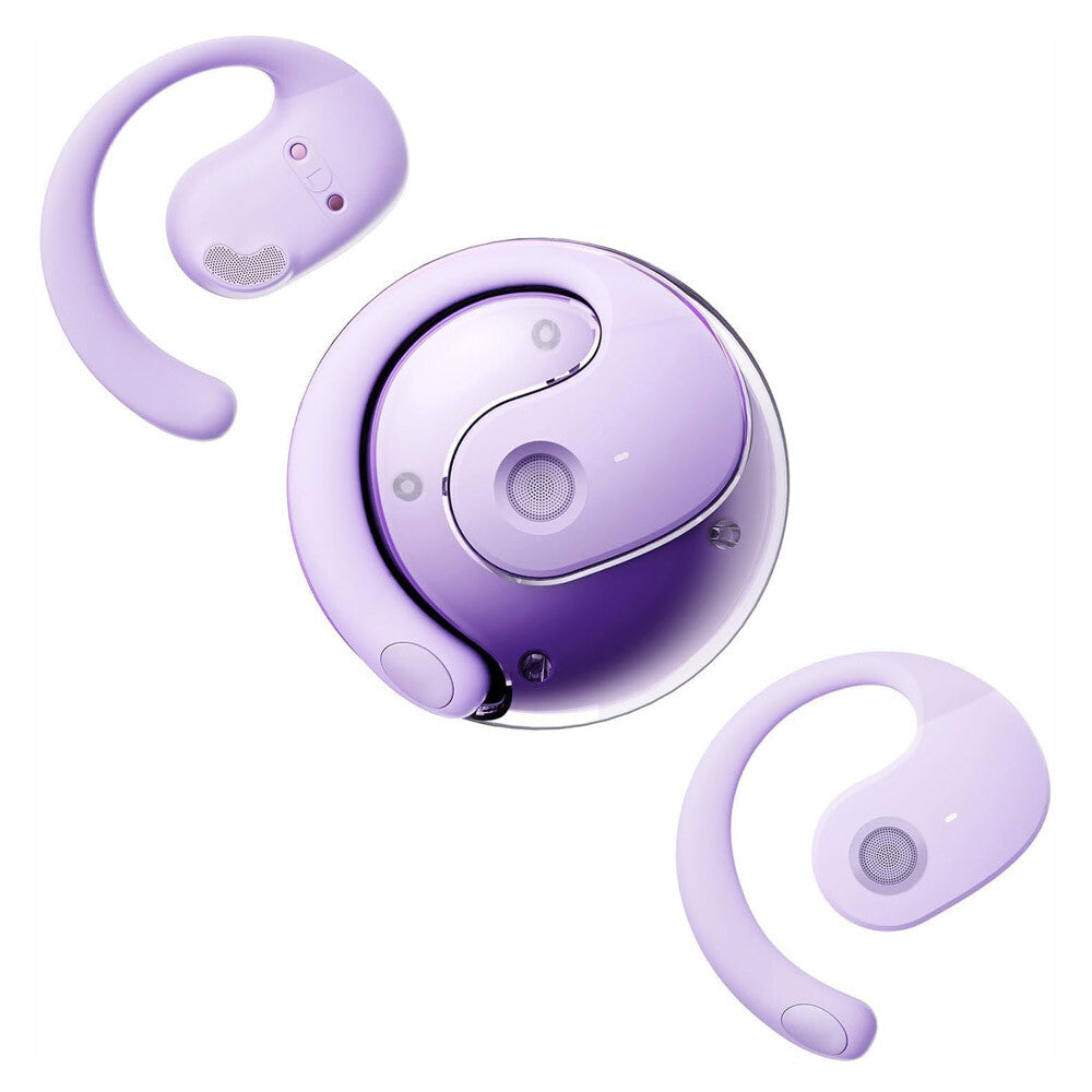 Translator Earbuds 150 Languages Real Time Translation Bluetooth 5.4 Headset US