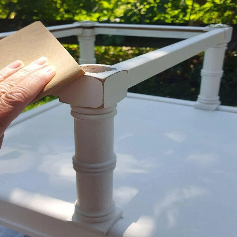 72 PCS Sandpaper Sand Paper Sanding Sheets Assorted Auto Wet Dry Wood Car Metal