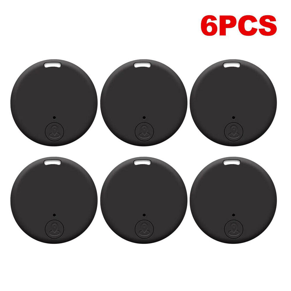 Bluetooth Mini GPS Tracking Air Key Tag Child Pet Finder Tracker Location Device