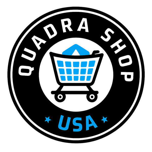 Quadra Shop USA